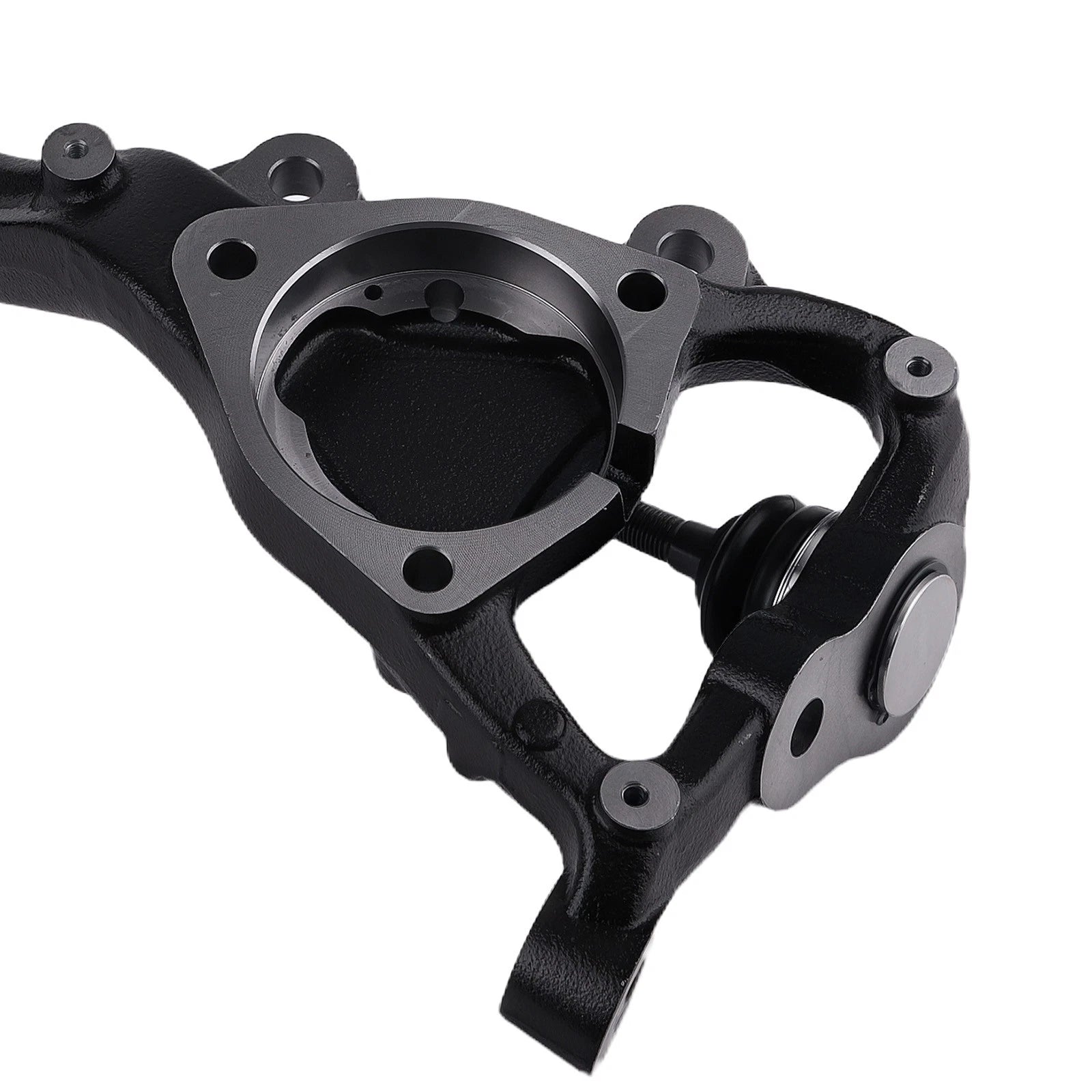 Front Left Steering Knuckle for Chrysler 300 Dodge Charger Challenger (2012-2021)