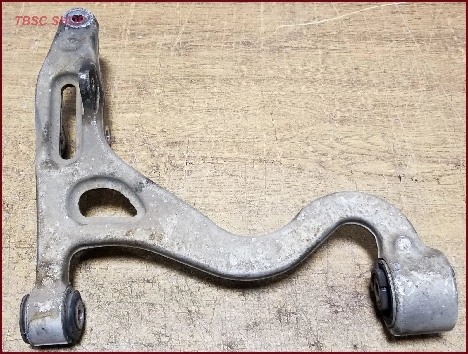 Front Lower Control Arm Assembly RH for Lincoln LS (2000–2001)