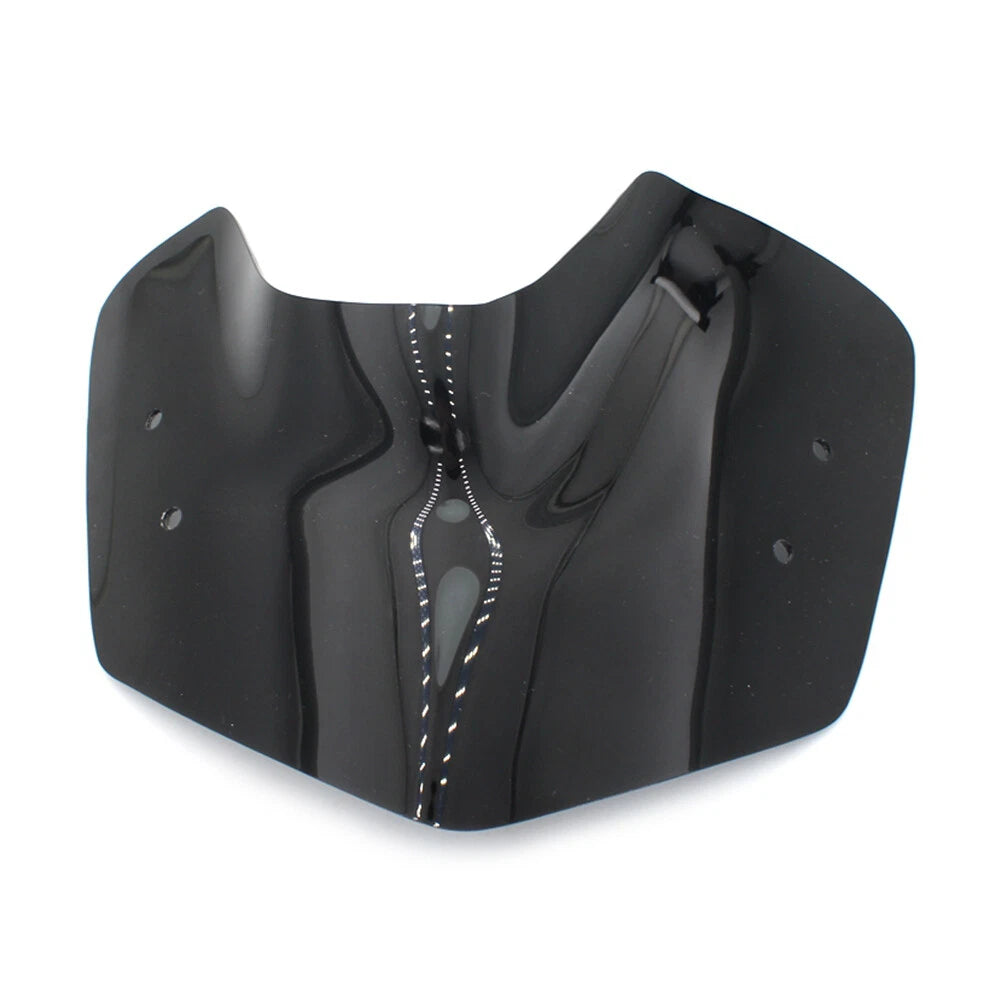 Set of 2 Windshield Deflectors for BMW K1200R (2005–2008) K1300R (2009–2015)