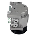 A/C Compressor with 6-Groove RS18 for Jeep Grand Cherokee WK2 (2014–2018)