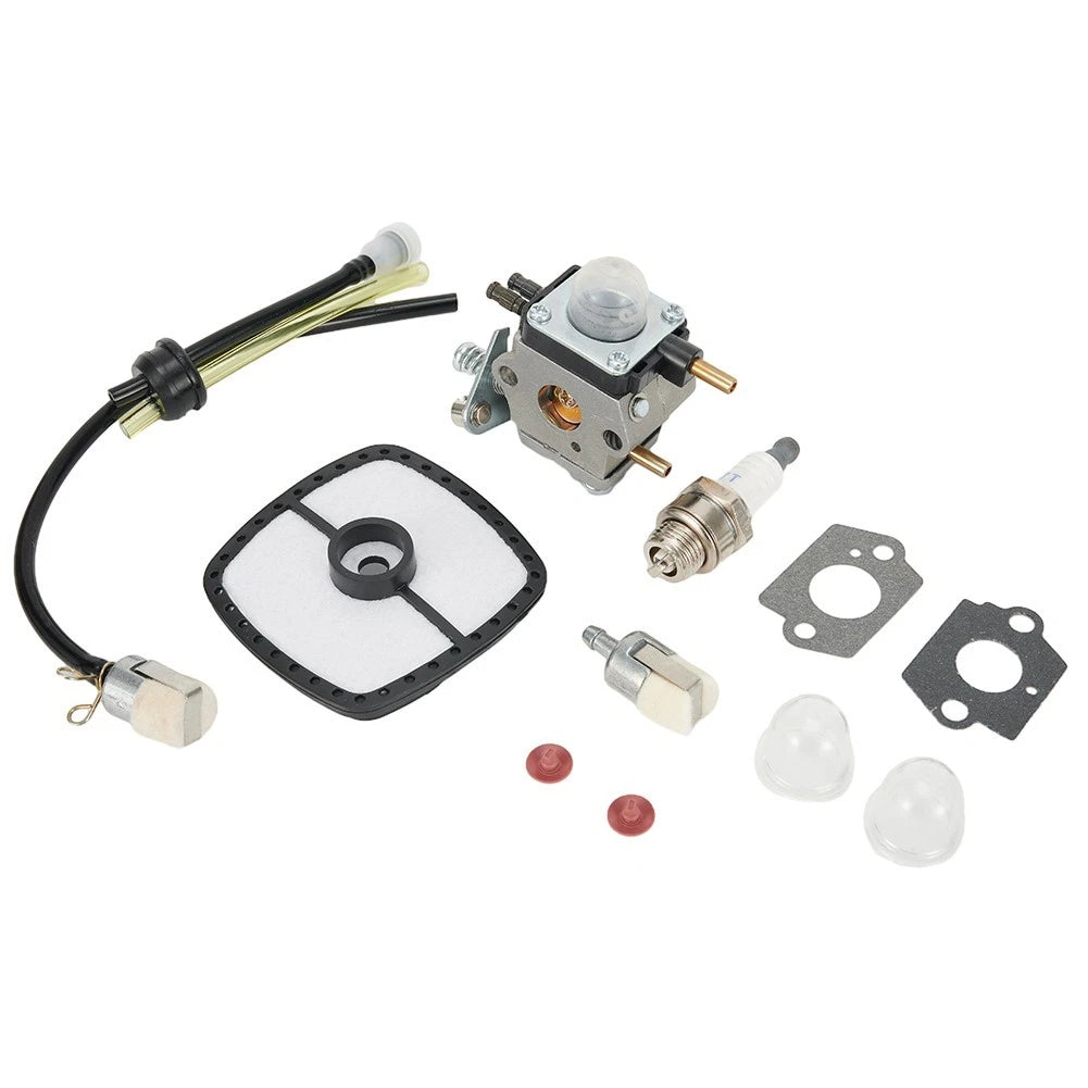 Carburetor for Echo TC-210/i TC-2100 HC-1500 (ZAMA C1U-K54 12520013122)
