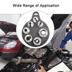 Fuel Line Disconnect Tool for (2010–2023)