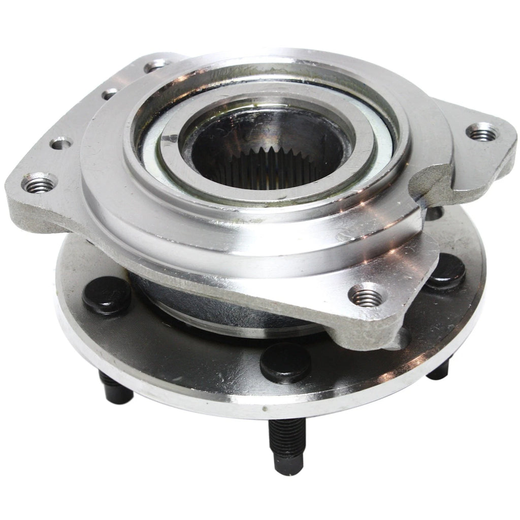 Wheel Hubs for Chevrolet Lumina (1990–2001) Front Left & Right with Bearing