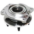 Wheel Hubs for Chevrolet Lumina (1990–2001) Front Left & Right with Bearing