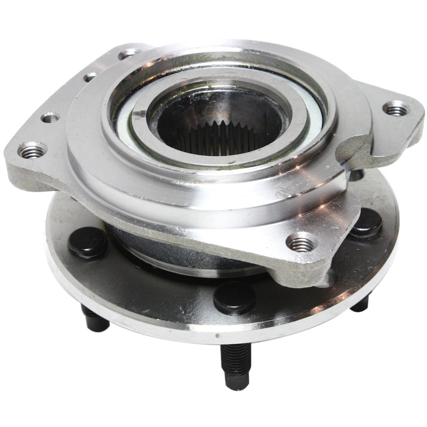 Wheel Hubs for Chevrolet Lumina (1990–2001) Front Left & Right with Bearing