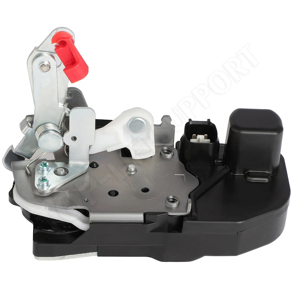 Tailgate Lock Latch Actuator Motor for Jeep Liberty (2003–2005)