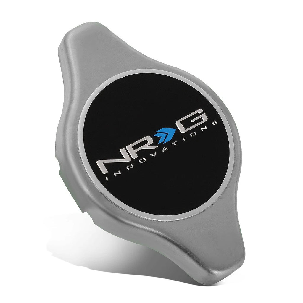 NRG Innovations RDC-201 Hi-Pressure Radiator Cap for Universal Fit (Low 1.3)