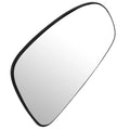 Right Heated Mirror Glass Lens for Chevy Aveo/Aveo5 (2004–2009) 96493560