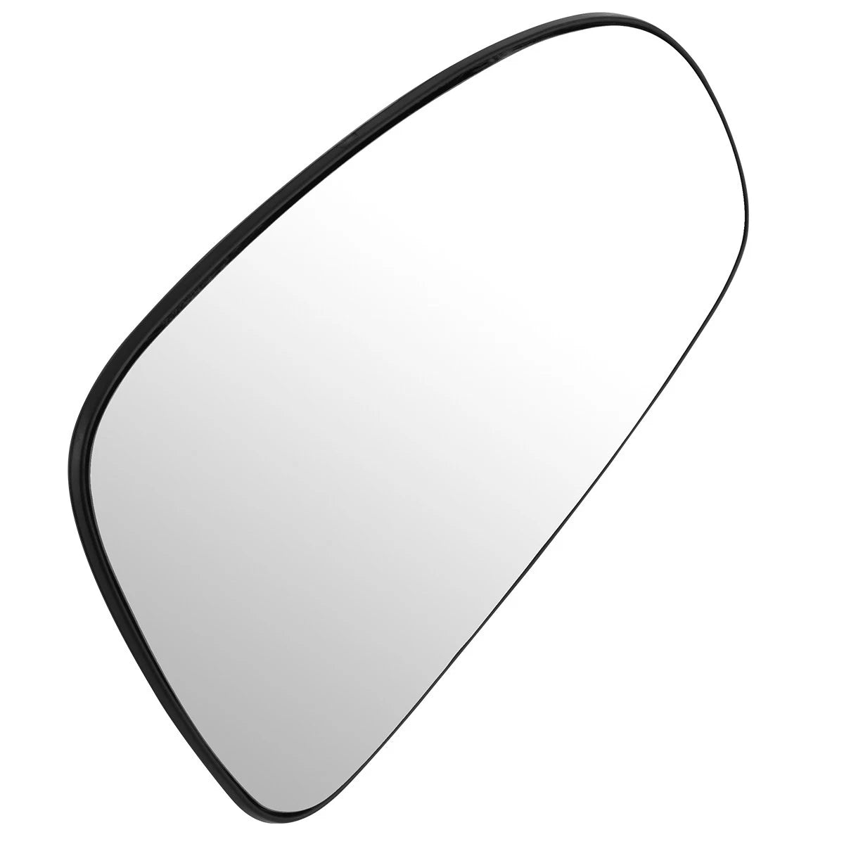 Right Heated Mirror Glass Lens for Chevy Aveo/Aveo5 (2004–2009) 96493560