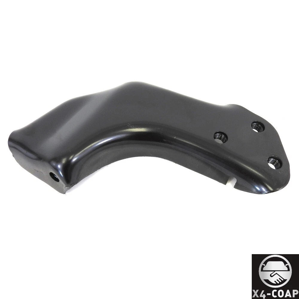 Front Right Passenger Side Bumper Bracket for GMC Chevy C/K Yukon Suburban (–)