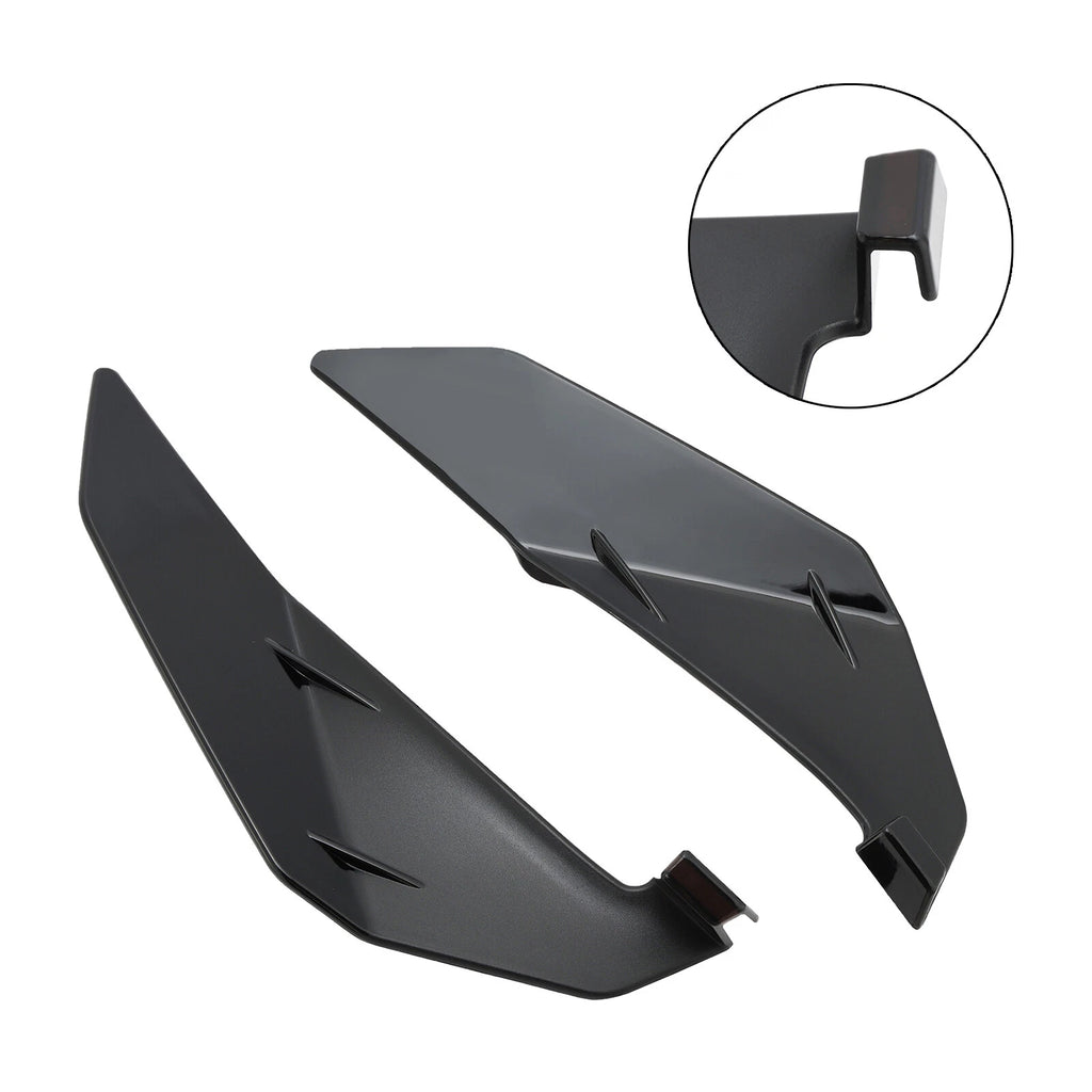 Windshield Plate Side Panels for Honda XL750 Transalp (2023) T9