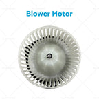 Blower Motor for Nissan D22 Navara (2001–2015)