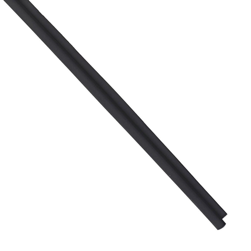 Set of 4 Window Moulding for Toyota Land Cruiser FJ80 (1990–1998)