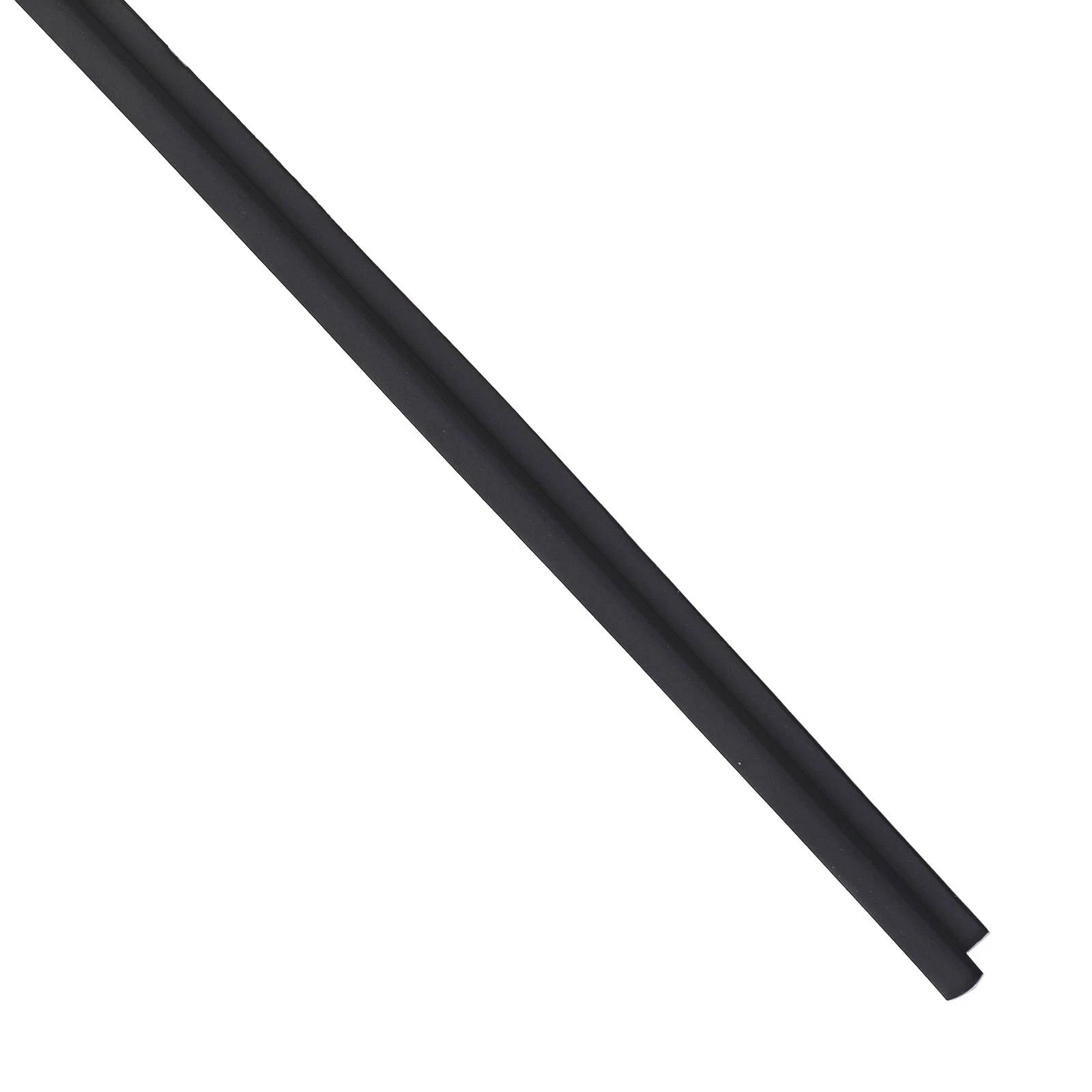 Set of 4 Window Moulding for Toyota Land Cruiser FJ80 (1990–1998)
