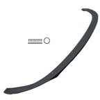 Carbon Fiber Front Lip for Mercedes Benz W205 C43 AMG (2019–2022)