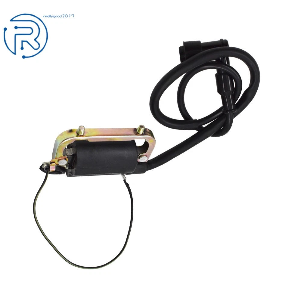 Ignition Coil for Kawasaki G5 KE100 (1972–1975, 1986–1996)