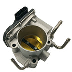 Throttle Body w/ Actuator for Toyota RAV4 Solara Camry Highlander (2004–2007)