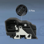 Door Lock Actuator for BMW 320i 328i E60 E92 E93 (2006-2013)