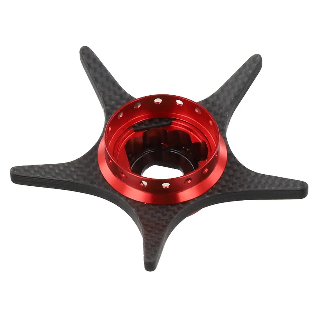Carbon Fiber Star Drag 56mm for Daiwa KTF Baitcasting Reel