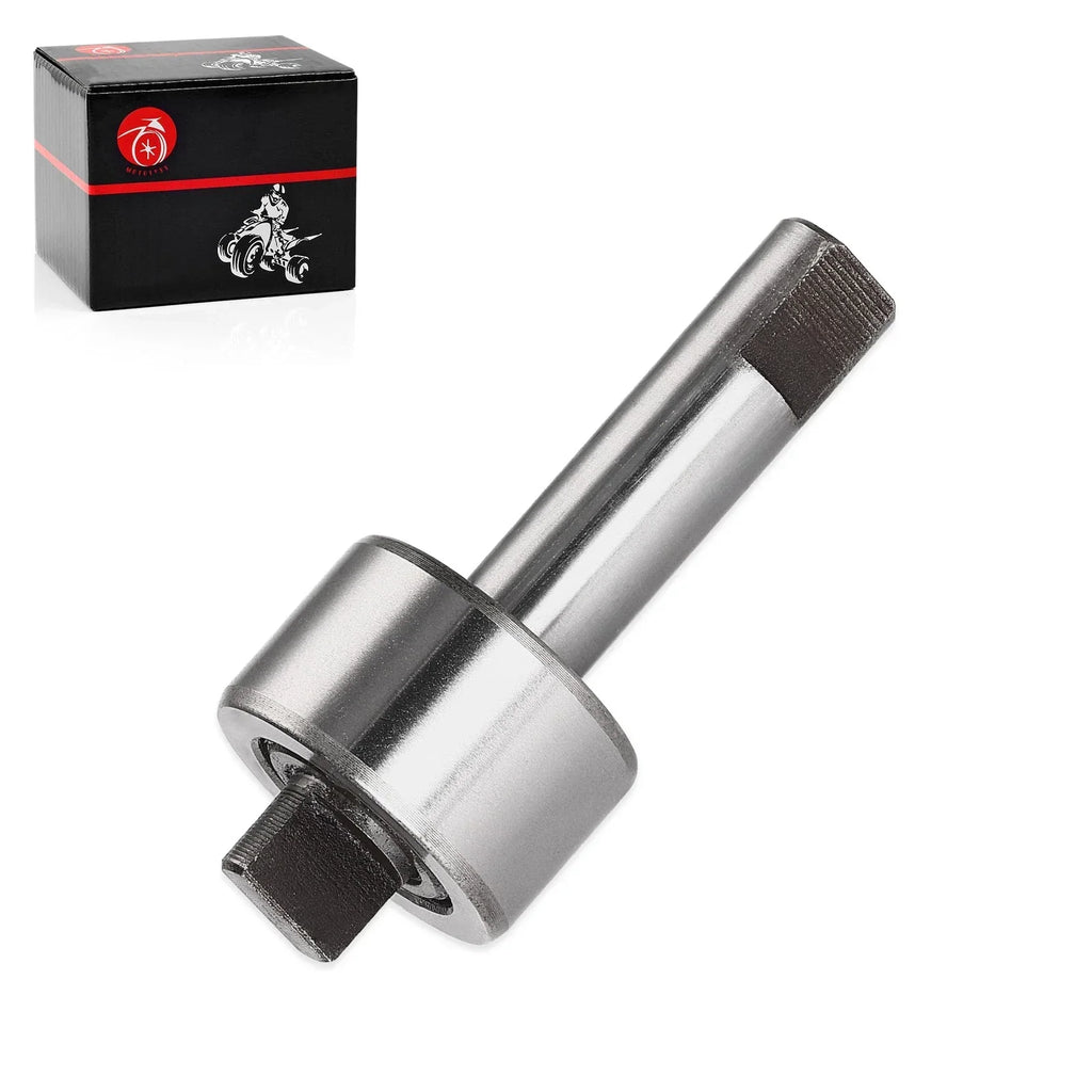 Water Pump Shaft for Suzuki QuadRacer 250 500 (1987–1992)