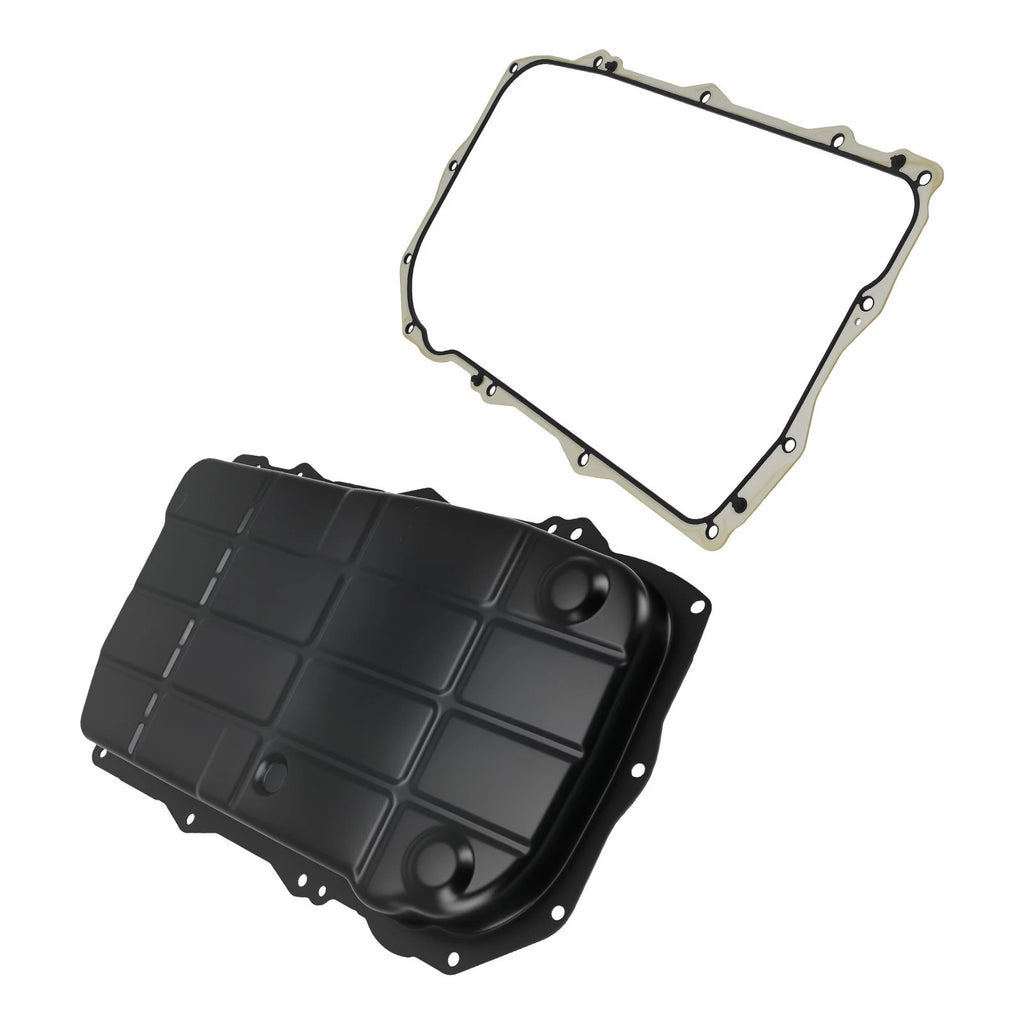 Oil Pan for Jeep Wrangler JL (2018–2024)