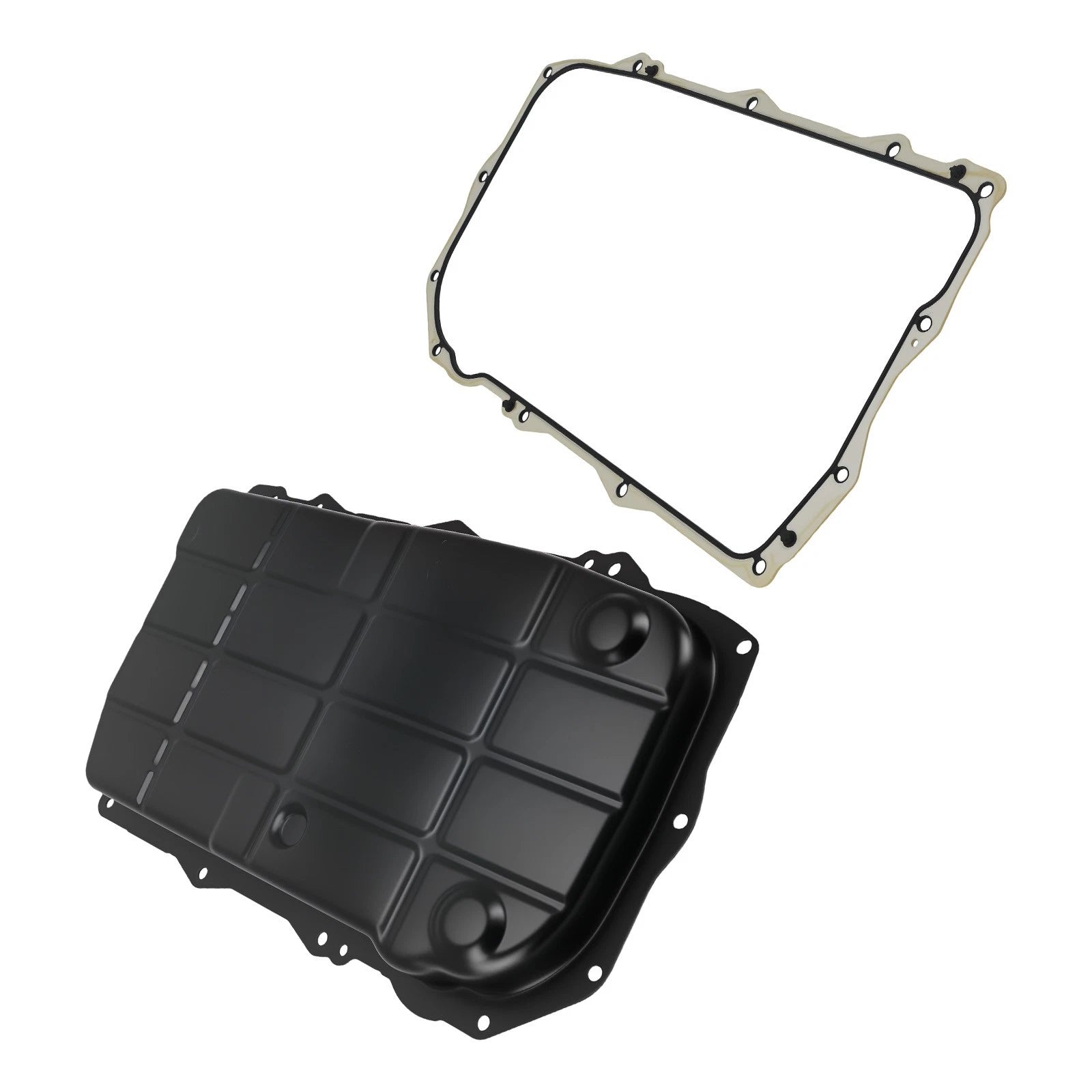 Oil Pan for Jeep Wrangler JL (2018–2024)