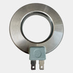 AC Compressor Coil Replacement for AM General M998 (1992-2005)
