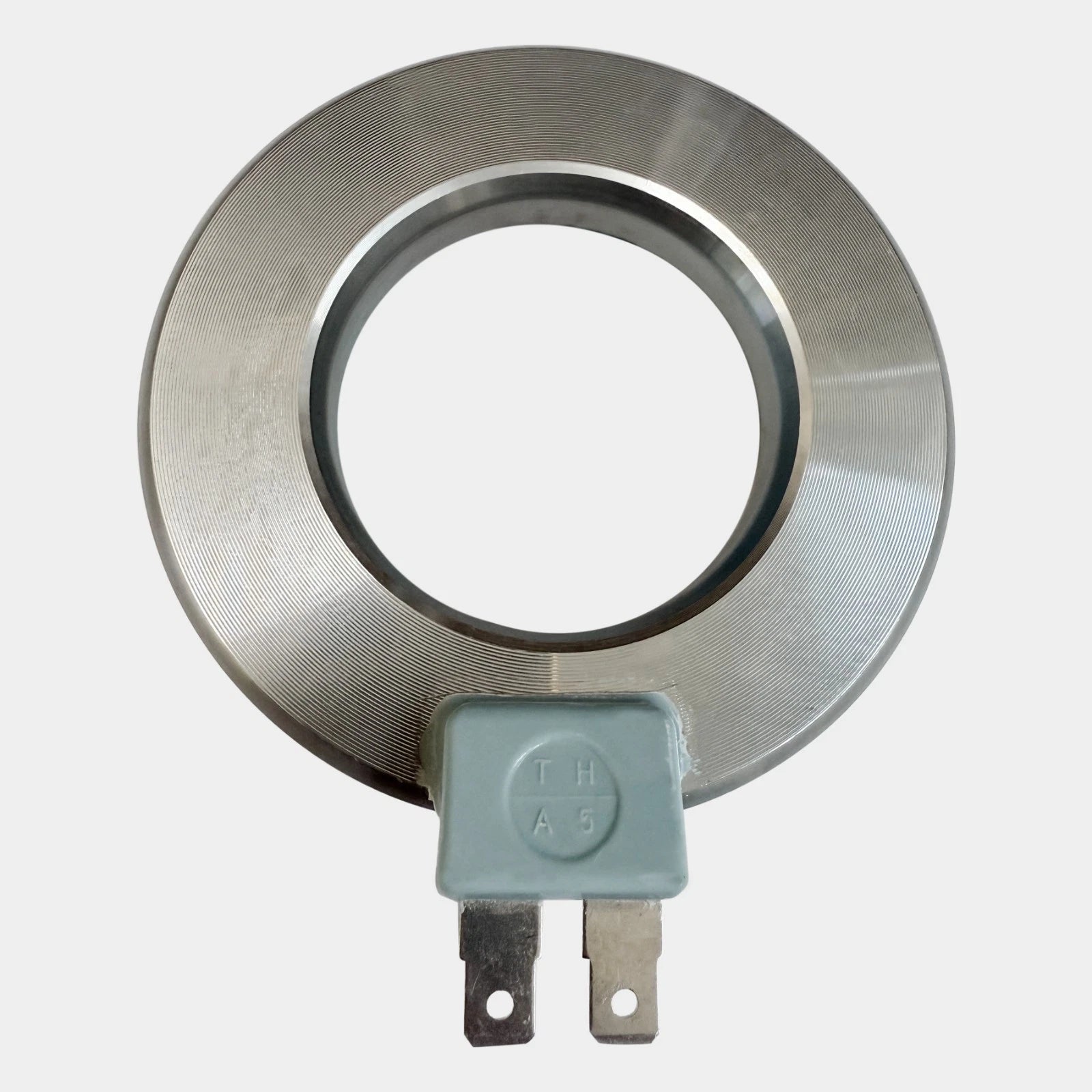 AC Compressor Coil Replacement for AM General M998 (1992-2005)