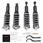 Set of 4 Maxpeedingrods T7 Coilovers for Lexus IS200 IS300 (1995–2005)