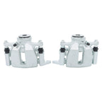 Set of 2 Rear Brake Calipers for Audi A4 Q5 (2013–2017)