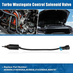 Turbo Wastegate Control Solenoid Valve for Dodge Ram 5.9L (2002–2008) 5140305AA 4036054