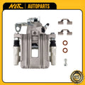 Rear Passenger Brake Caliper for Volkswagen Jetta (2000–2005) (2008–2009)