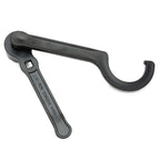 Black Wrench Tool for Scuba Diving (PP)