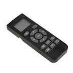 Remote Control for ECOVACS DEEBOT N79 N79S M80 RC1507 (2015–2023)