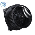 HVAC Heater Blower Motor with Wheel for Freightliner FL50, Volvo VNL, VNM