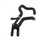 Heater Hose Set for Range Rover L322 L405 Sport 4.4 V8 Diesel (2002–2019) LR022730