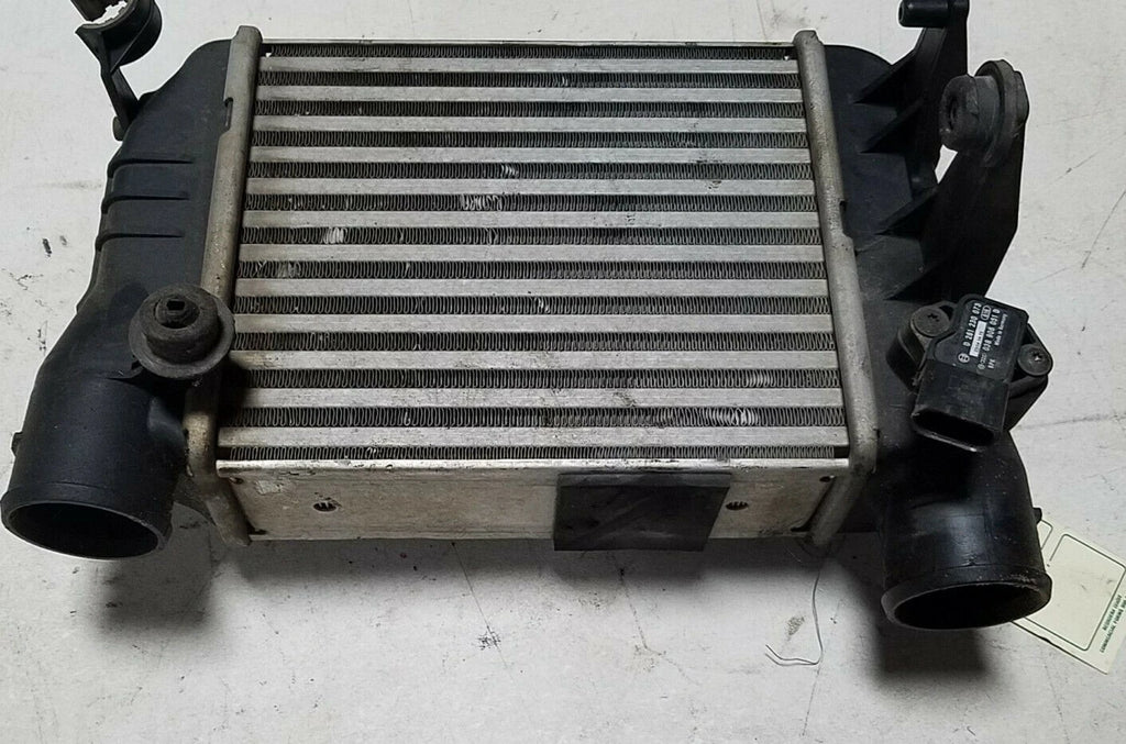 Intercooler for Audi A4 1.8L (2003–2005) 8E0145805N OEM