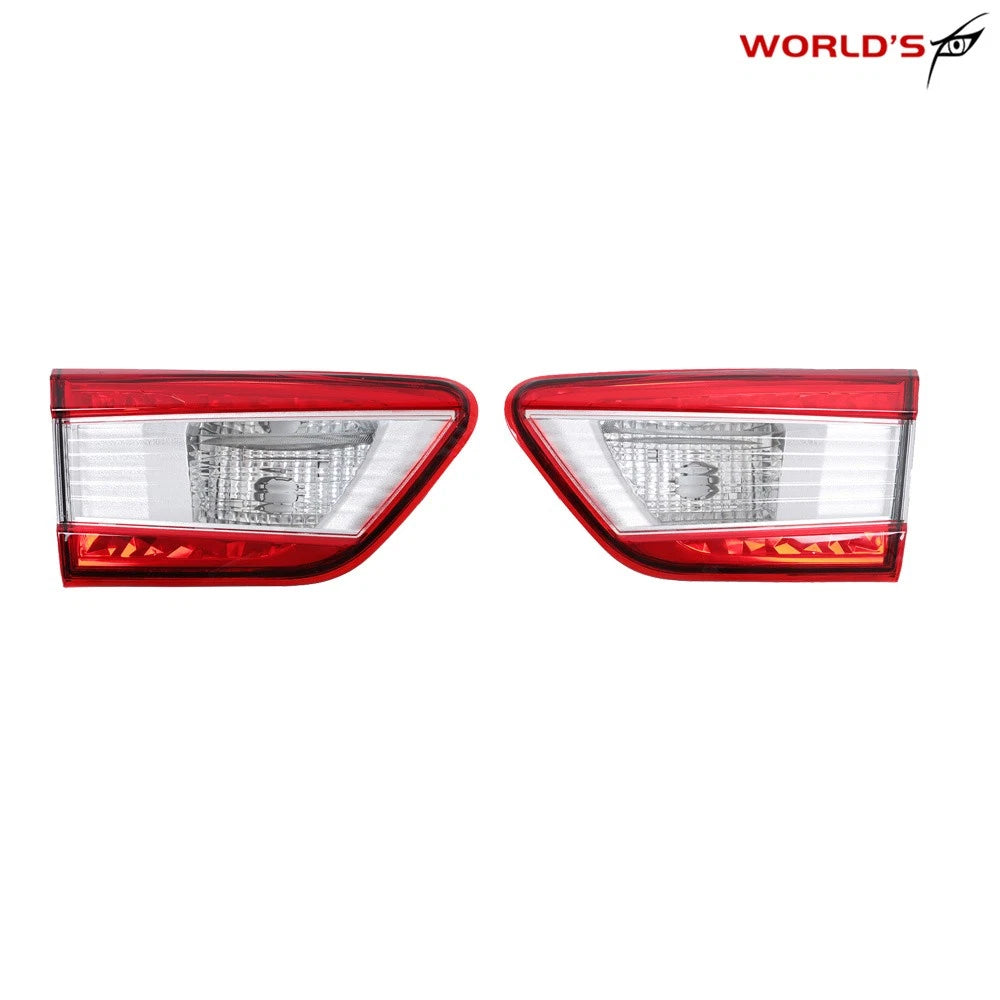 Left Side Inner Tail Lamp for Subaru Crosstrek (2018–2019)