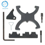 Set of 4 Engine Timing Tool Kit for Ford B-MAX C-MAX Fiesta Focus (2012–2019)