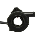 Throttle Housing with Kill Switch for Yamaha PW80 PW 80 Y-Zinger BW80 PY80 (1990–2006)