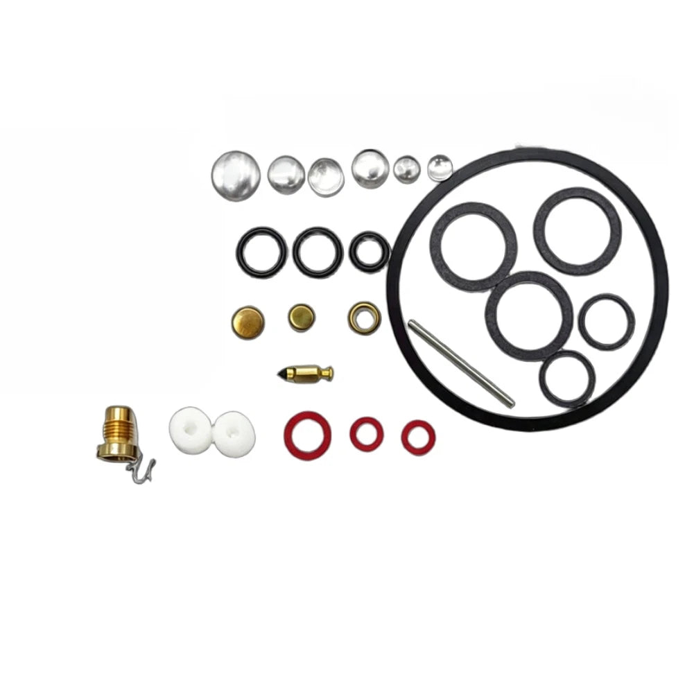Carburetor Repair Kit K7503 for Kubota B60 B520 B720 B630 (Gas Engines)