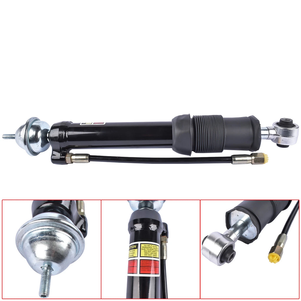 Rear Suspension Shock Strut for Mercedes S-Class (1992–1999)