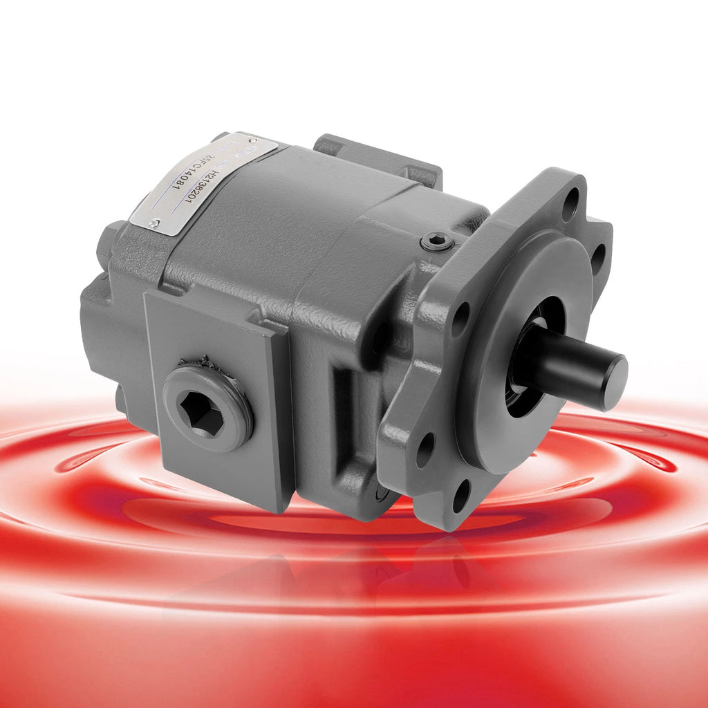 Hydraulic Pump for Heavy-Duty Applications (3000 PSI)