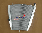 Aluminum Radiator for Honda CBR1000RR 2004-2005