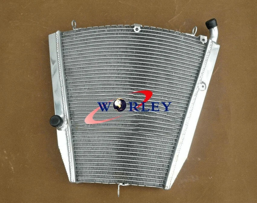 Aluminum Radiator for Honda CBR1000RR 2004-2005