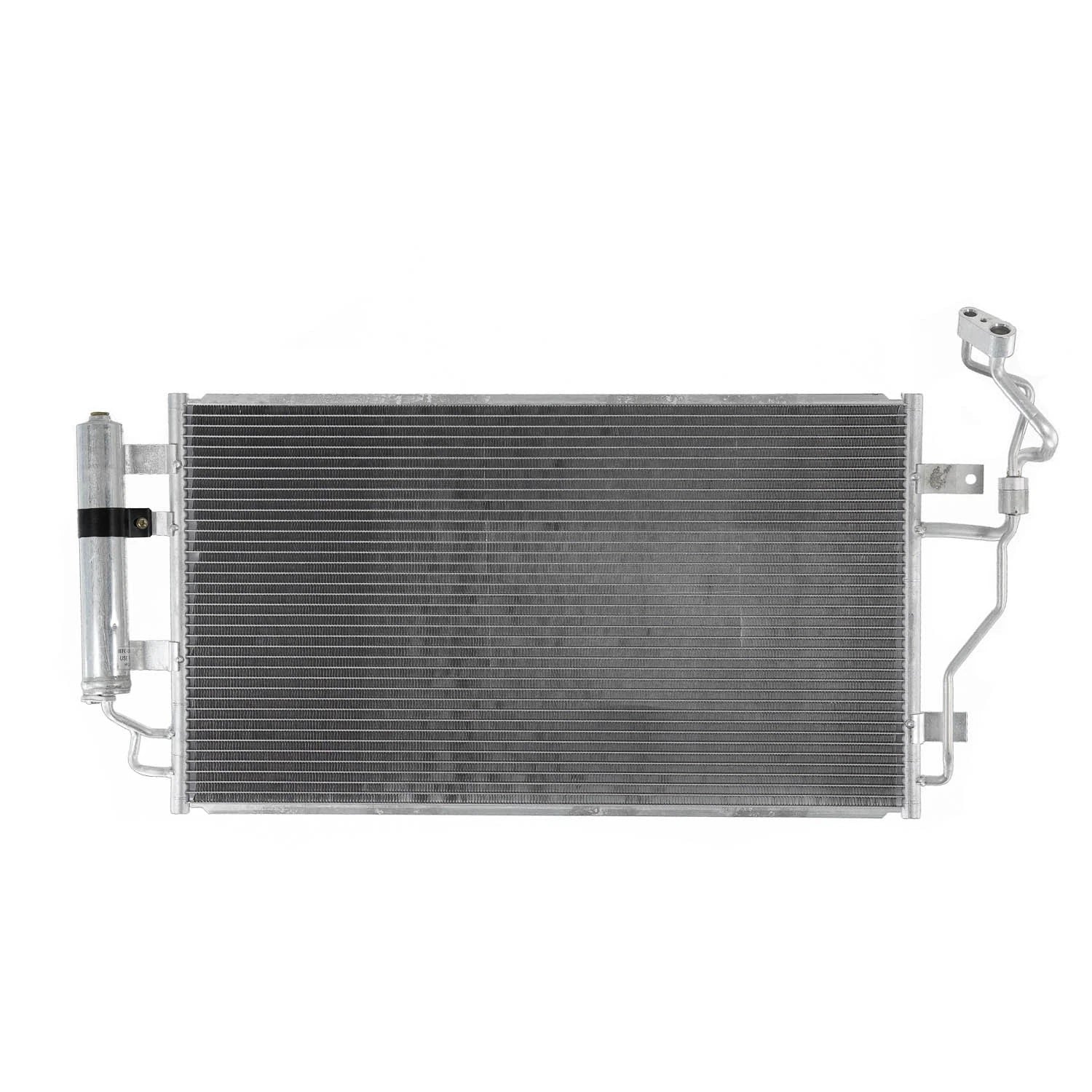 Replacement A/C Condenser Repair Part For 2013-2017 Nissan Leaf