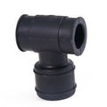 3-Way PCV Hose Connector for Audi TT A4 A6, Volkswagen Beetle 1.8L Turbo