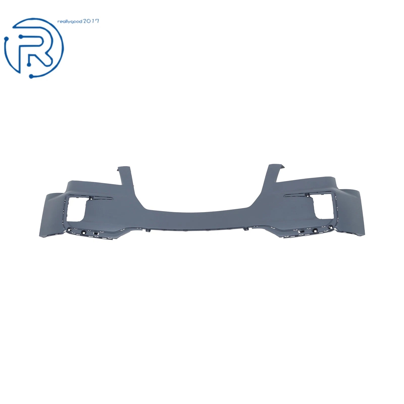 Front Upper Bumper Cover for GMC Terrain (2016-2017) Primed
