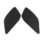 2X Tank Traction Side Pad Decals for Honda CB1100 (2010–2017)