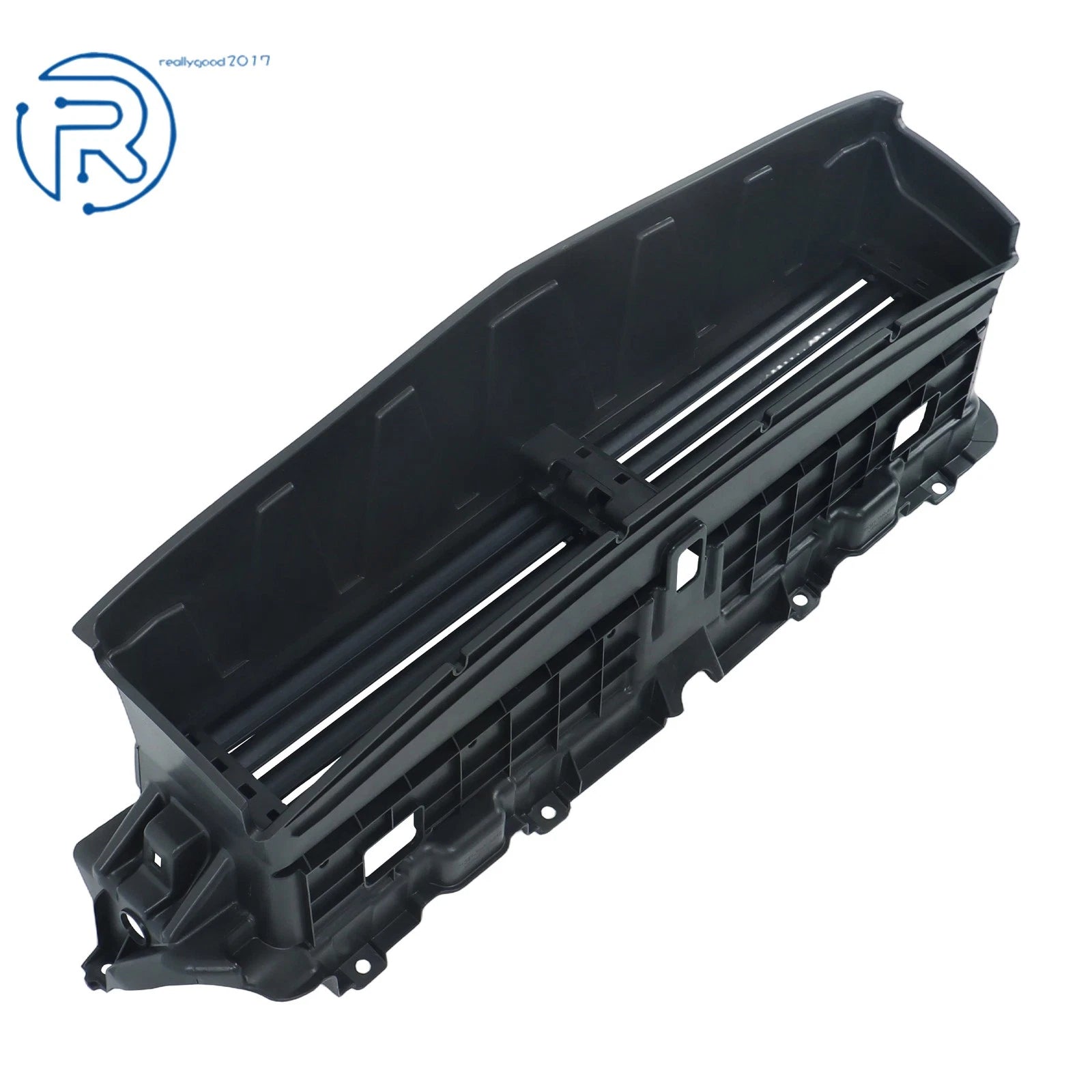 Lower Grille Assembly for Honda Odyssey (2021-2024)